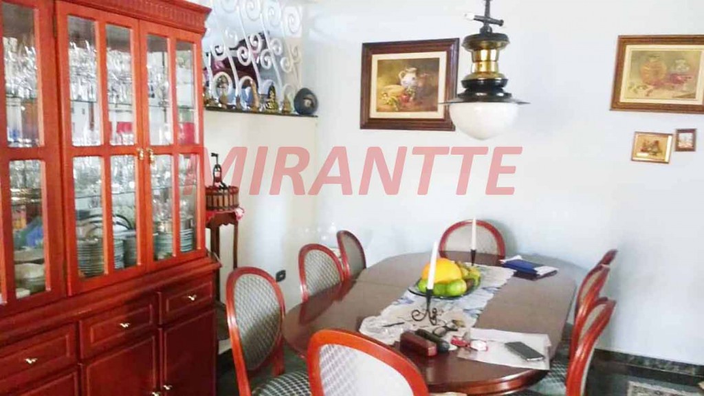 Sobrado de 500m² com 3 quartos em Jardim França