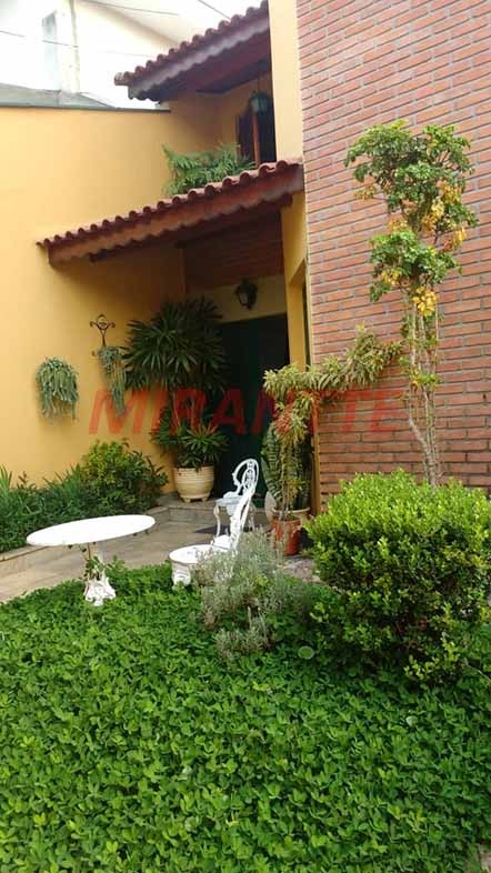Sobrado de 500m² com 3 quartos em Jardim França