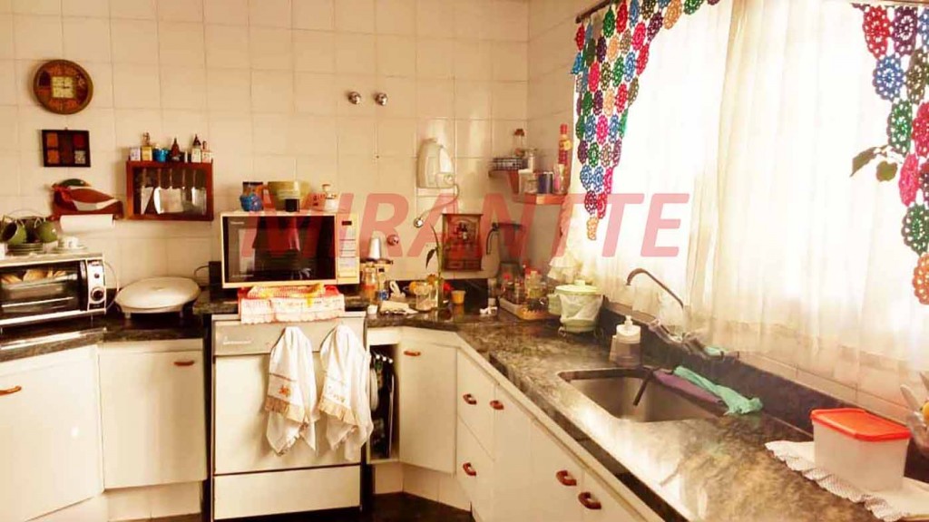 Sobrado de 500m² com 3 quartos em Jardim França