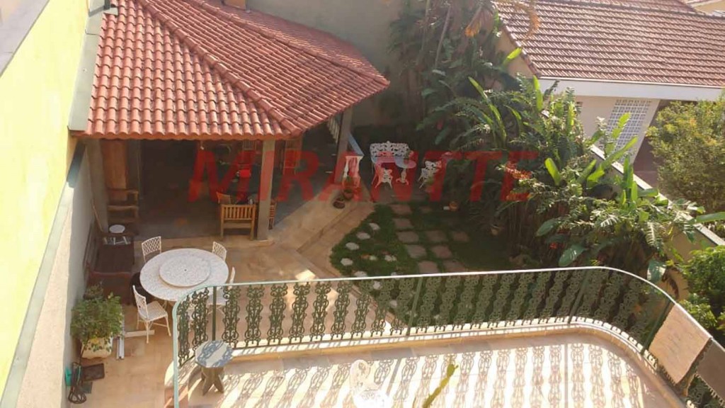 Sobrado de 500m² com 3 quartos em Jardim França