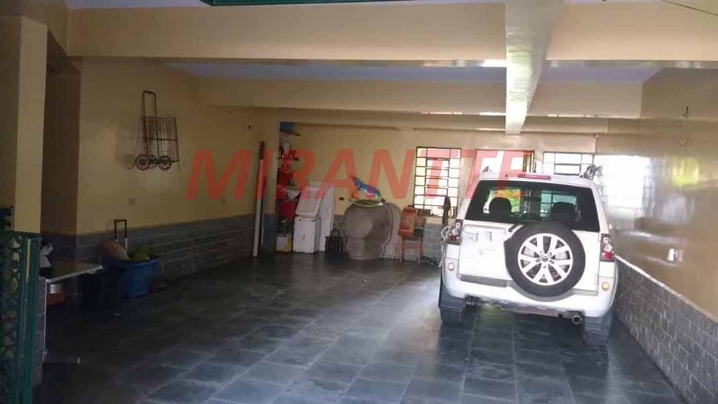 Sobrado de 500m² com 3 quartos em Jardim França