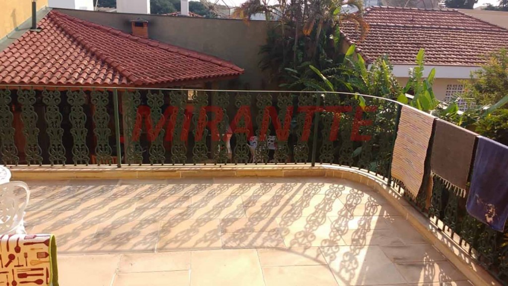 Sobrado de 500m² com 3 quartos em Jardim França