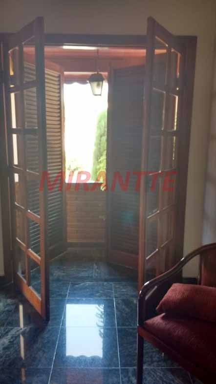 Sobrado de 500m² com 3 quartos em Jardim França
