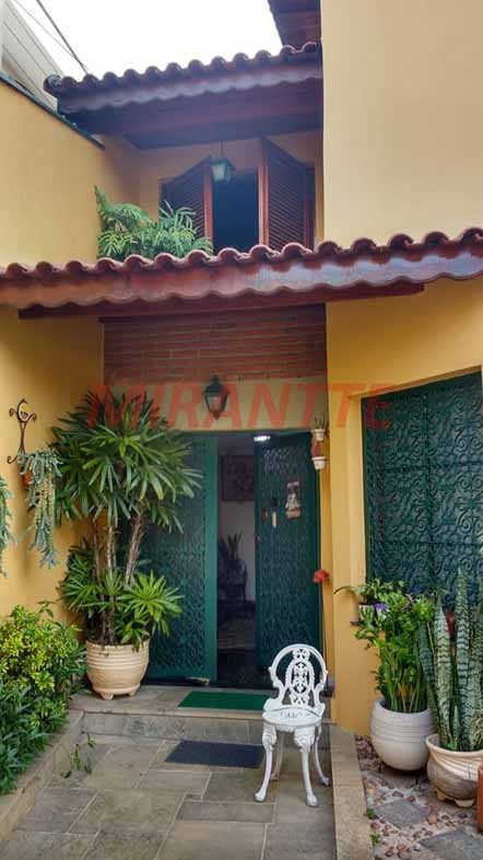 Sobrado de 500m² com 3 quartos em Jardim França