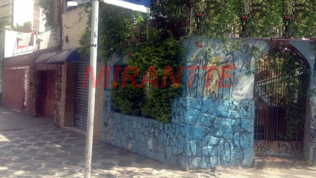 Terreno de 770m² em Ipiranga