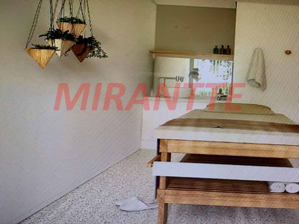 Cobertura de 115m² com 2 quartos em Moema