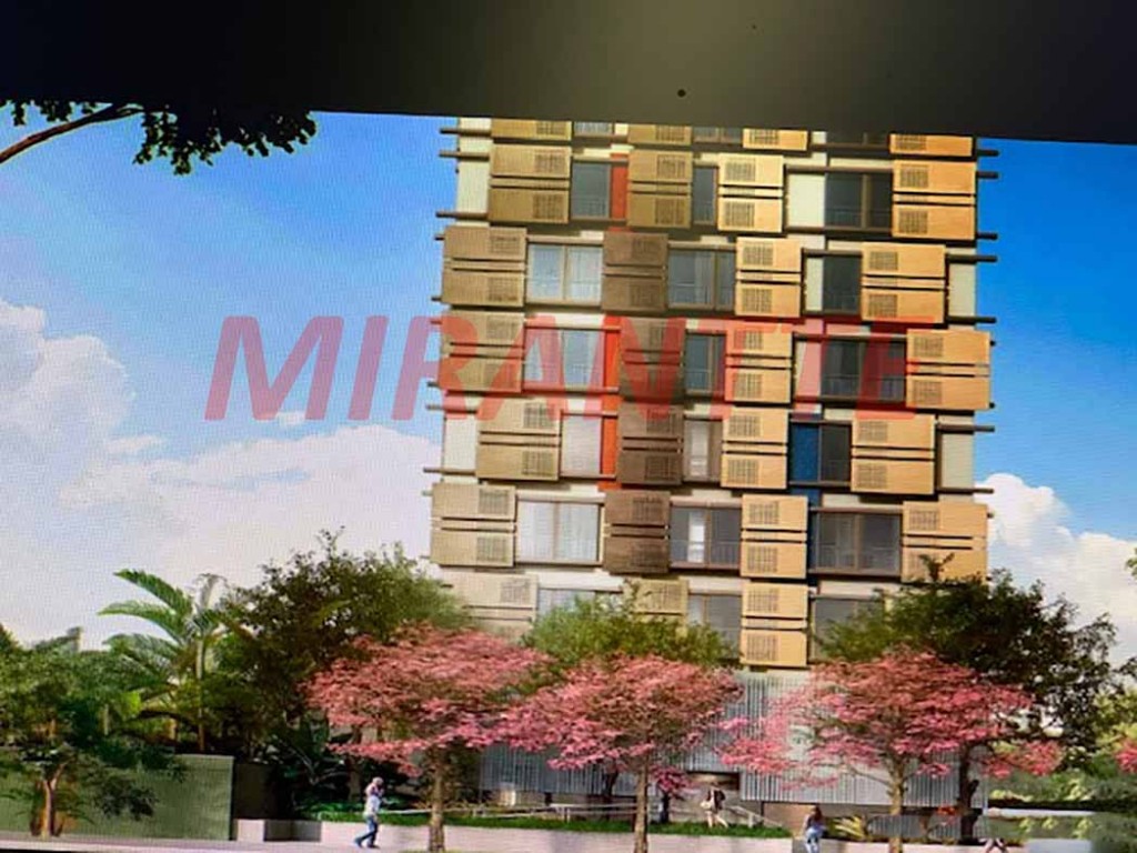Cobertura de 115m² com 2 quartos em Moema