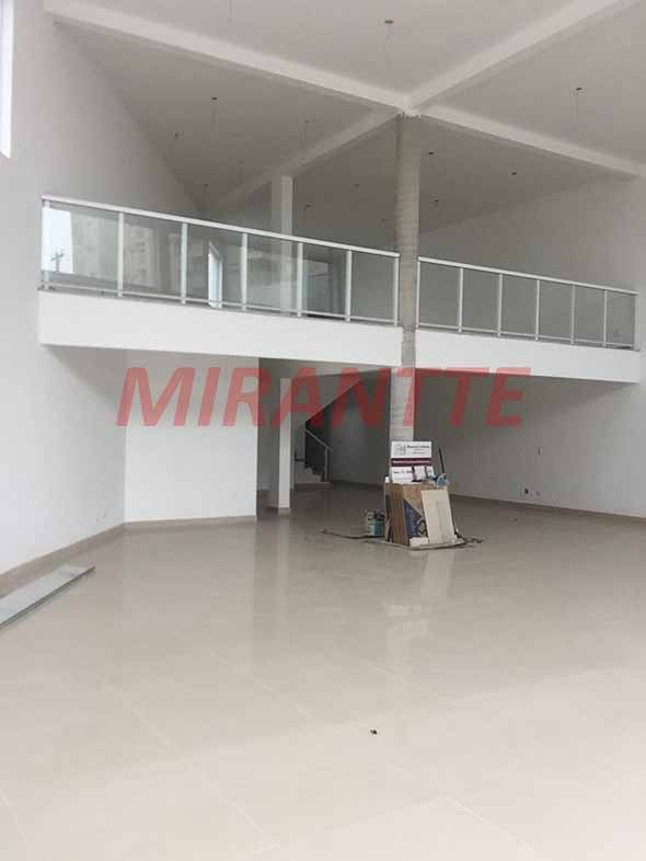 Comercial de 250m² em Casa Verde
