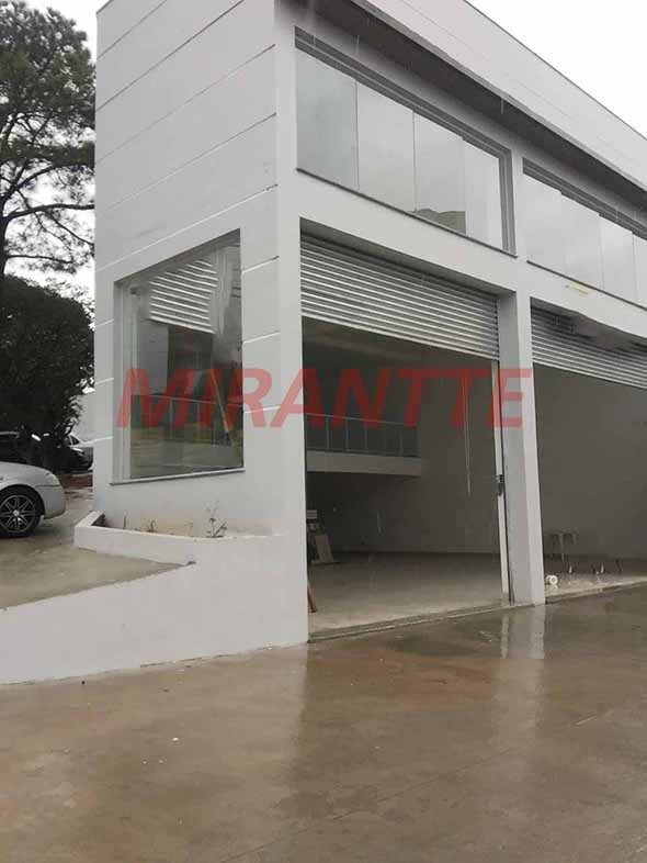 Comercial de 250m² em Casa Verde