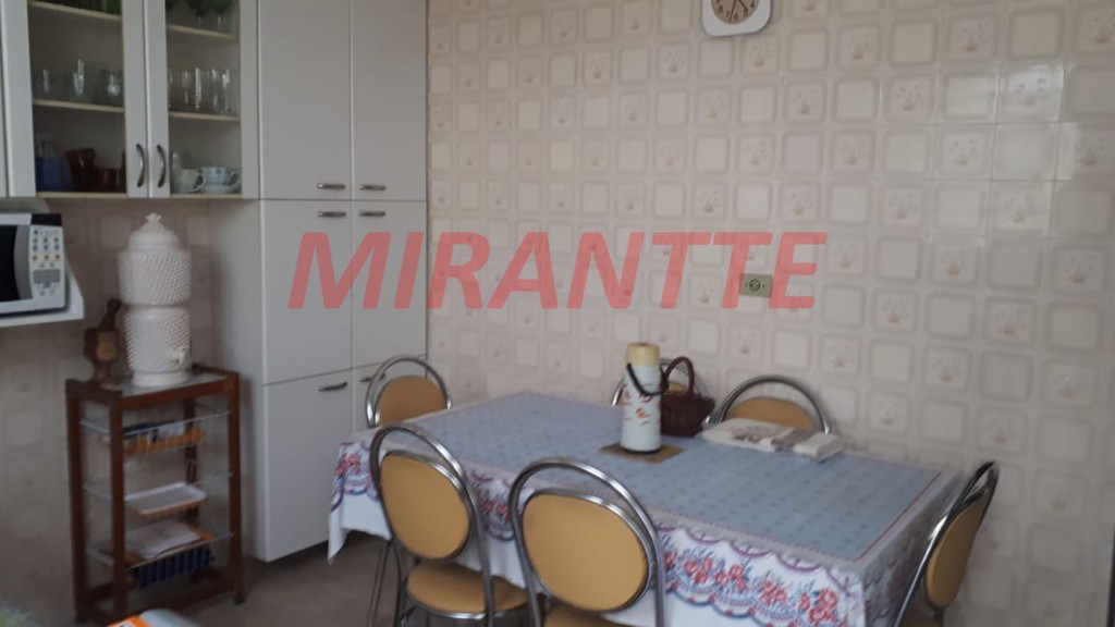 Sobrado de 90m² com 2 quartos em Parque Mandaqui