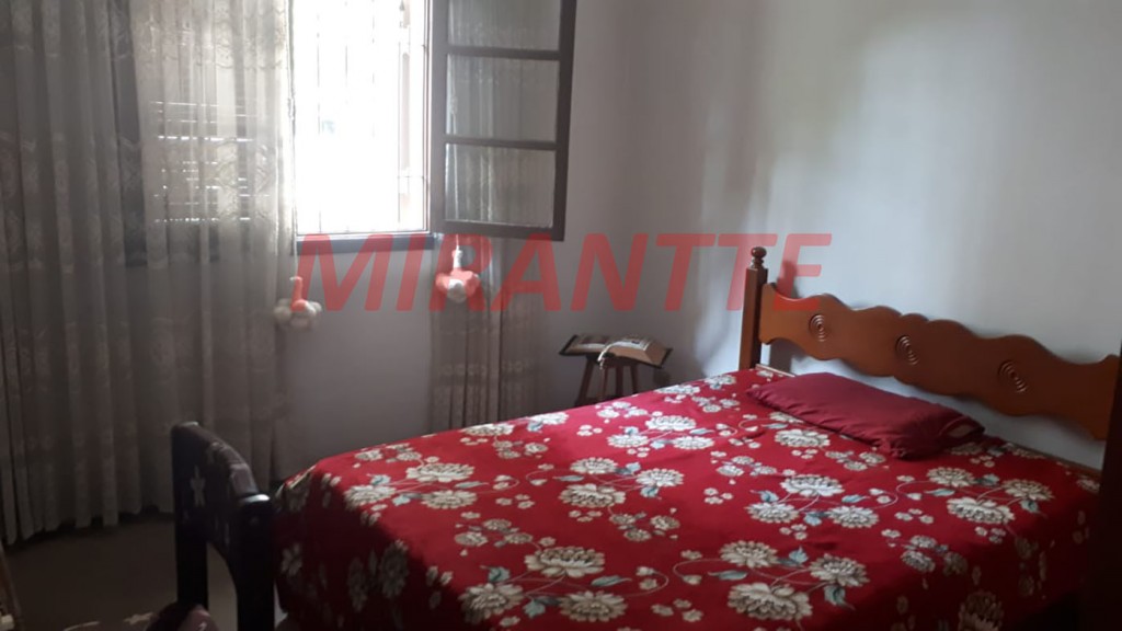Sobrado de 90m² com 2 quartos em Parque Mandaqui