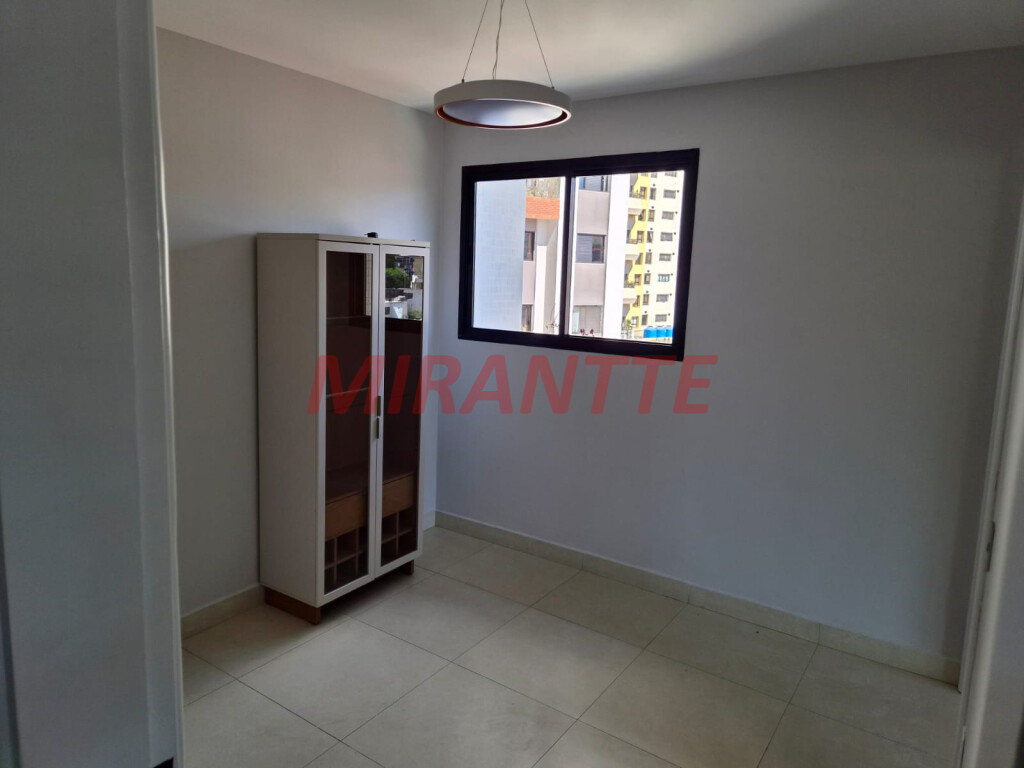 Apartamento de 217m² com 4 quartos em Santana