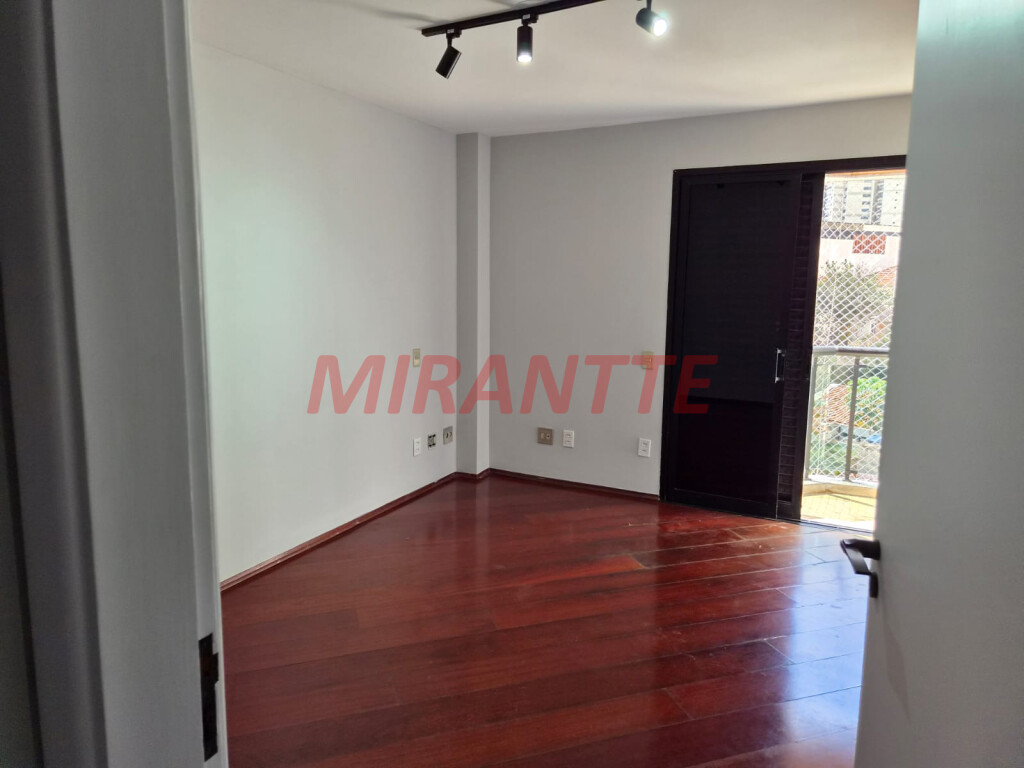 Apartamento de 217m² com 4 quartos em Santana