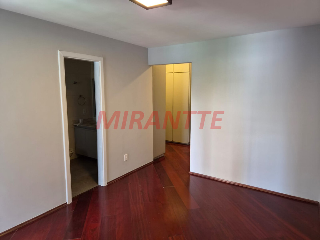 Apartamento de 217m² com 4 quartos em Santana