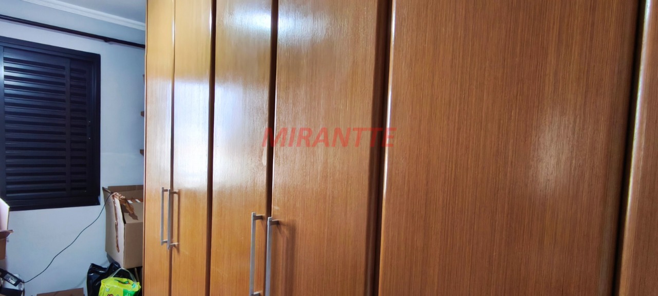 Apartamento de 55m² com 2 quartos em Santa Teresinha