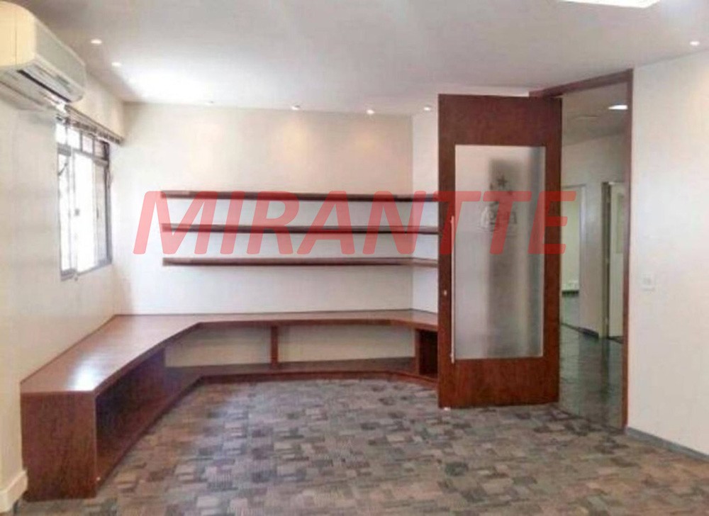 Comercial de 1500m² em Vila Mariana