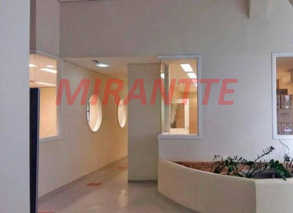 Comercial de 1500m² em Vila Mariana
