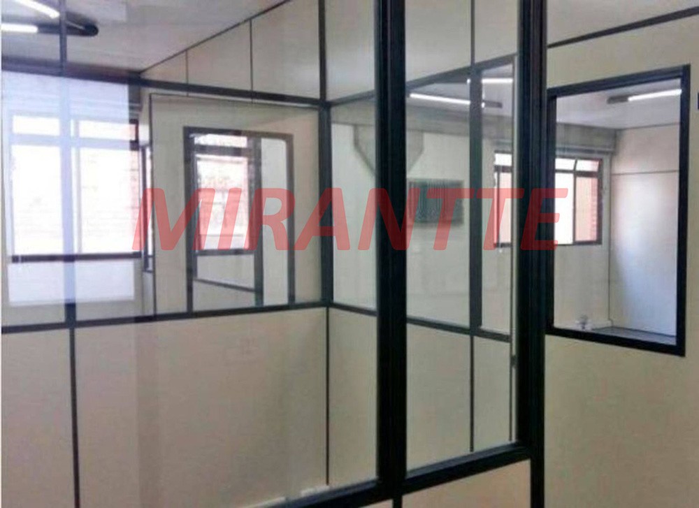 Comercial de 1500m² em Vila Mariana