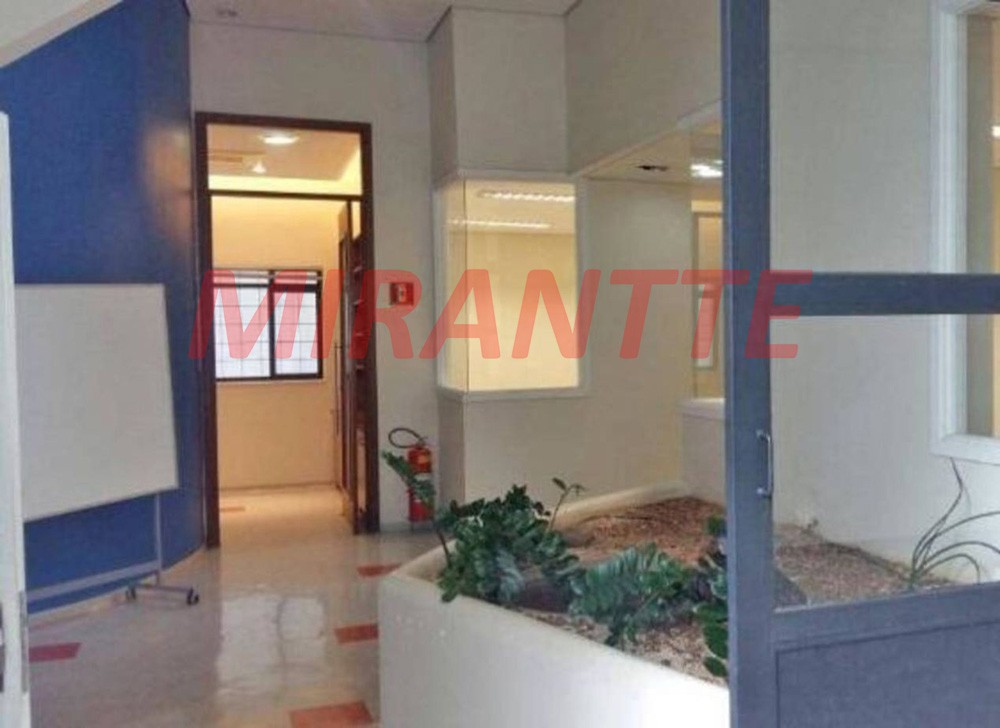 Comercial de 1500m² em Vila Mariana