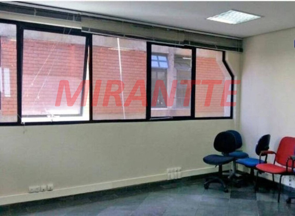 Comercial de 1500m² em Vila Mariana