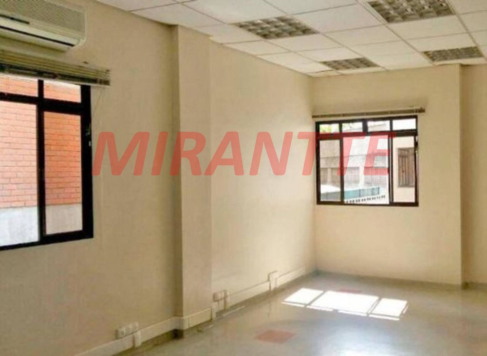 Comercial de 1500m² em Vila Mariana
