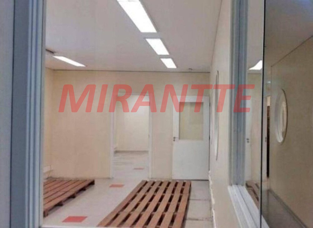 Comercial de 1500m² em Vila Mariana