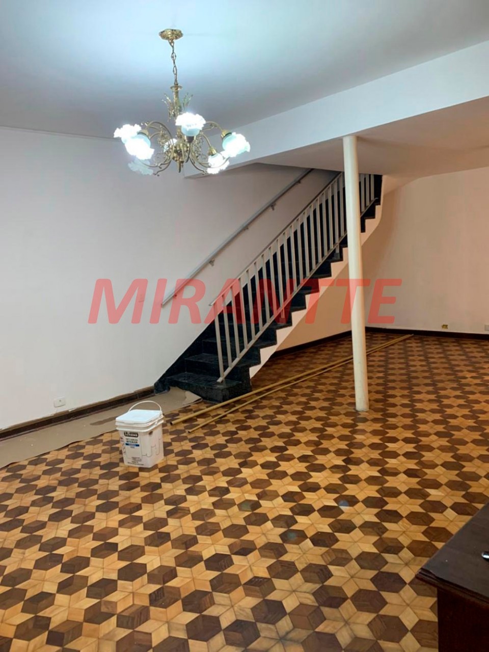 Sobrado de 180m² com 3 quartos em Jardim São Paulo