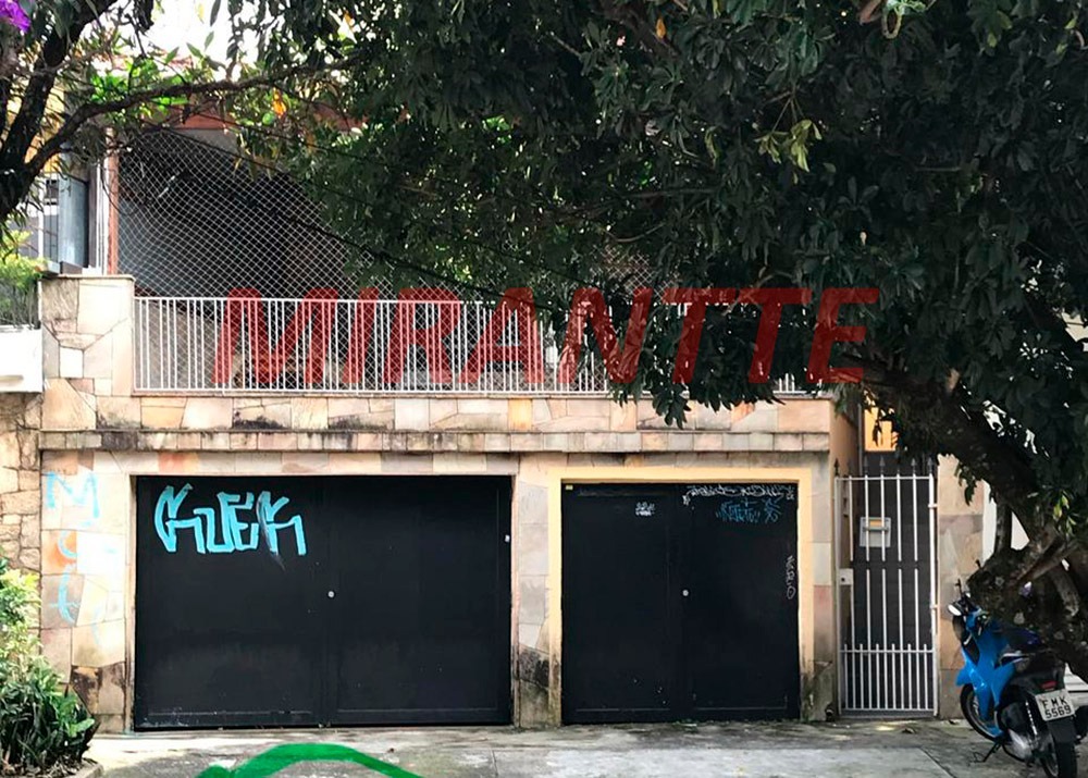 Sobrado de 180m² com 3 quartos em Jardim São Paulo