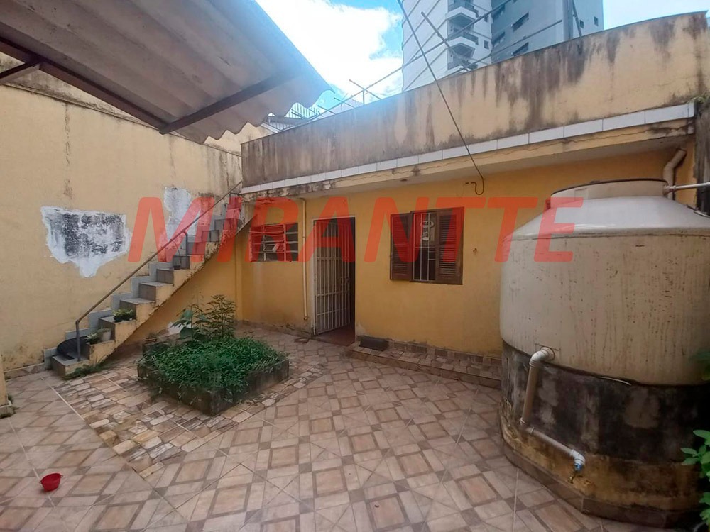 Sobrado de 180m² com 3 quartos em Jardim São Paulo