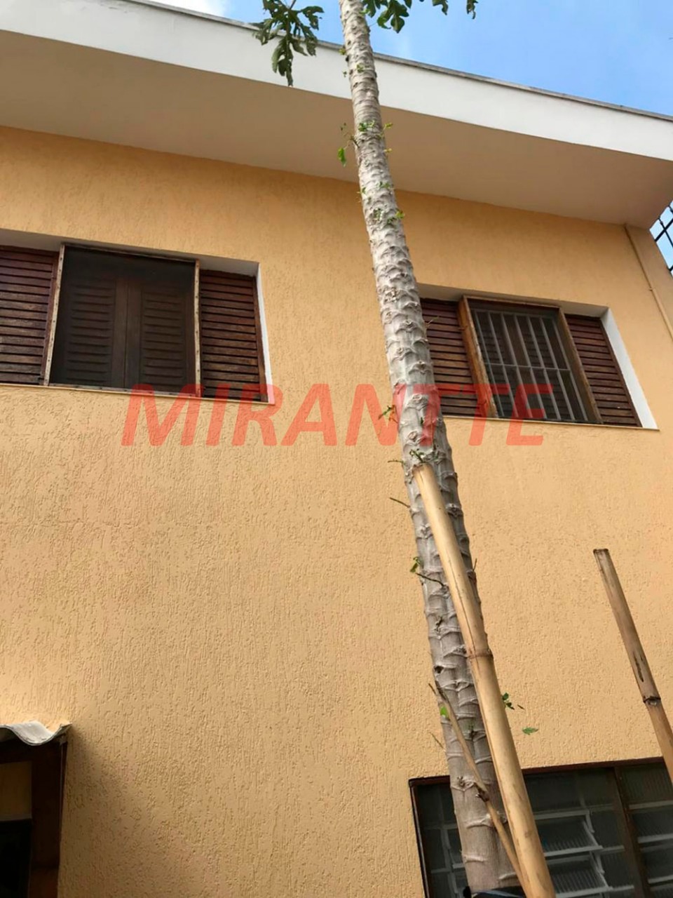 Sobrado de 180m² com 3 quartos em Jardim São Paulo