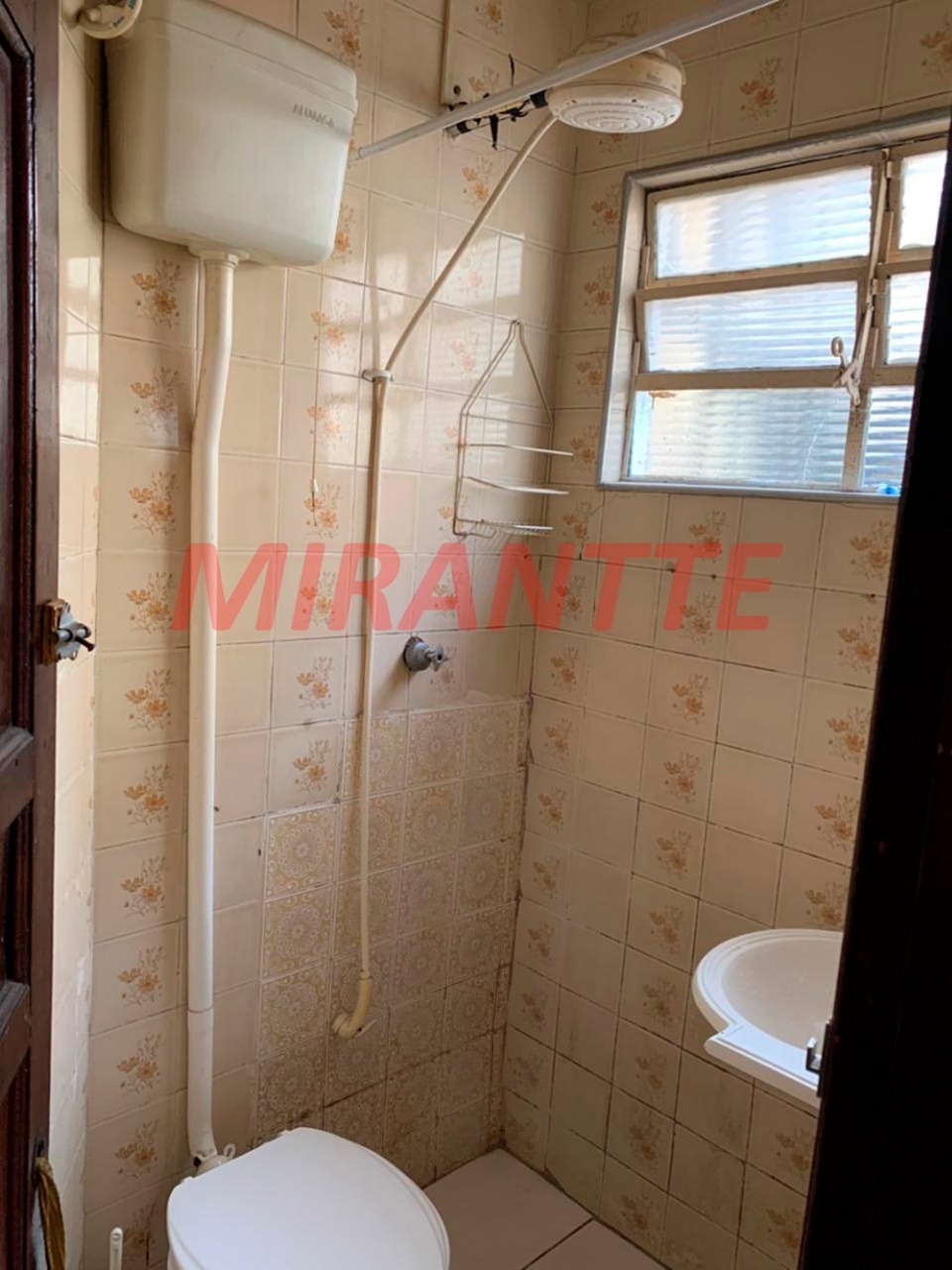 Sobrado de 180m² com 3 quartos em Jardim São Paulo