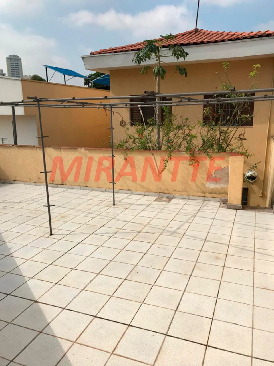 Sobrado de 180m² com 3 quartos em Jardim São Paulo