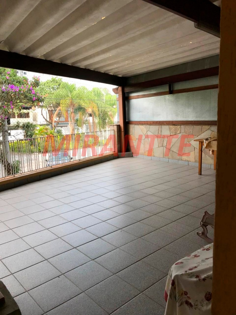 Sobrado de 180m² com 3 quartos em Jardim São Paulo