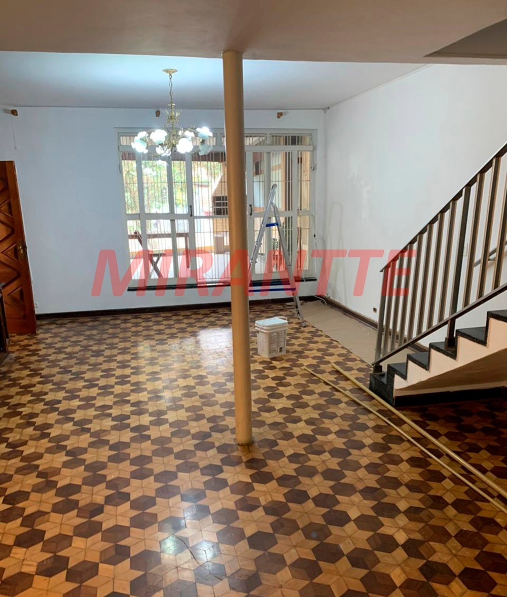 Sobrado de 180m² com 3 quartos em Jardim São Paulo