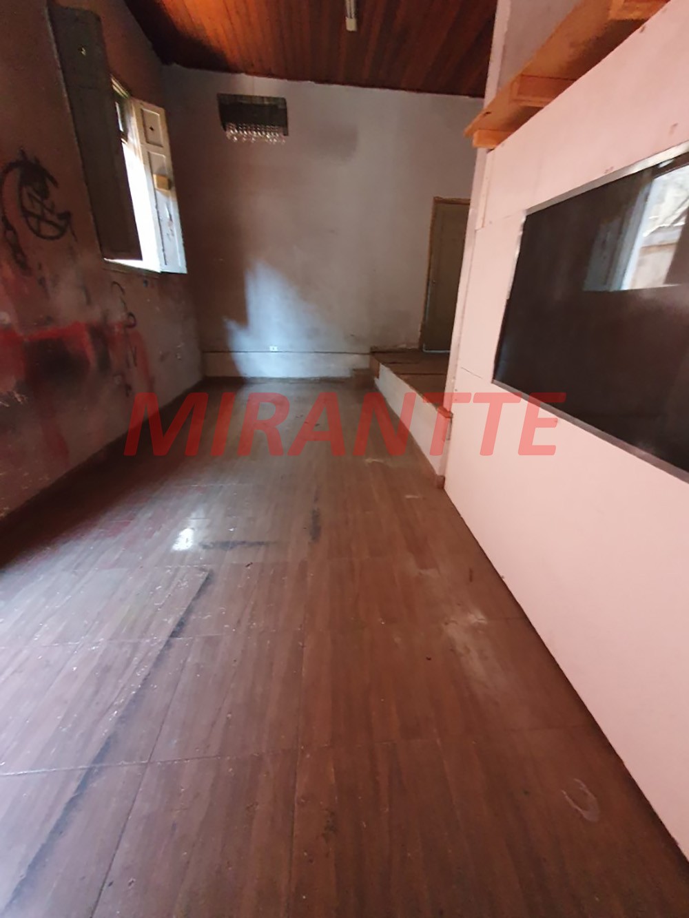 Casa terrea com 1 quarto em Imirim