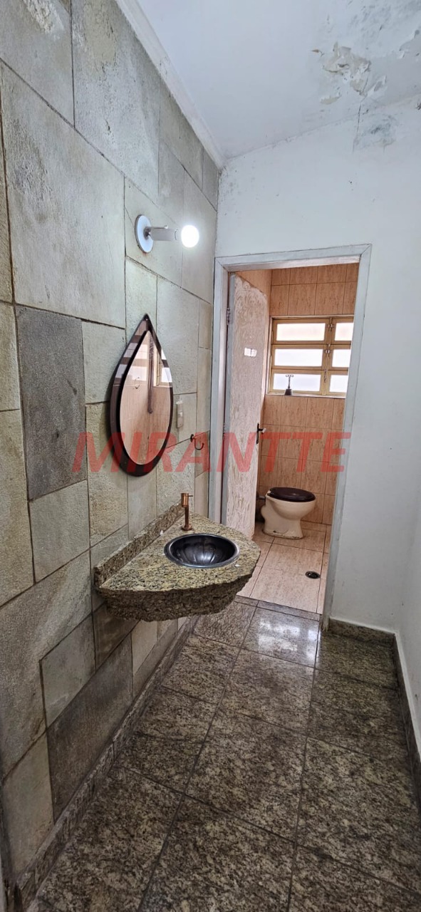 Casa terrea de 180m² com 4 quartos em Jardim São Bento