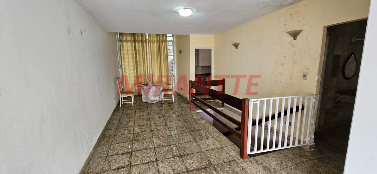 Casa terrea de 180m² com 4 quartos em Jardim São Bento