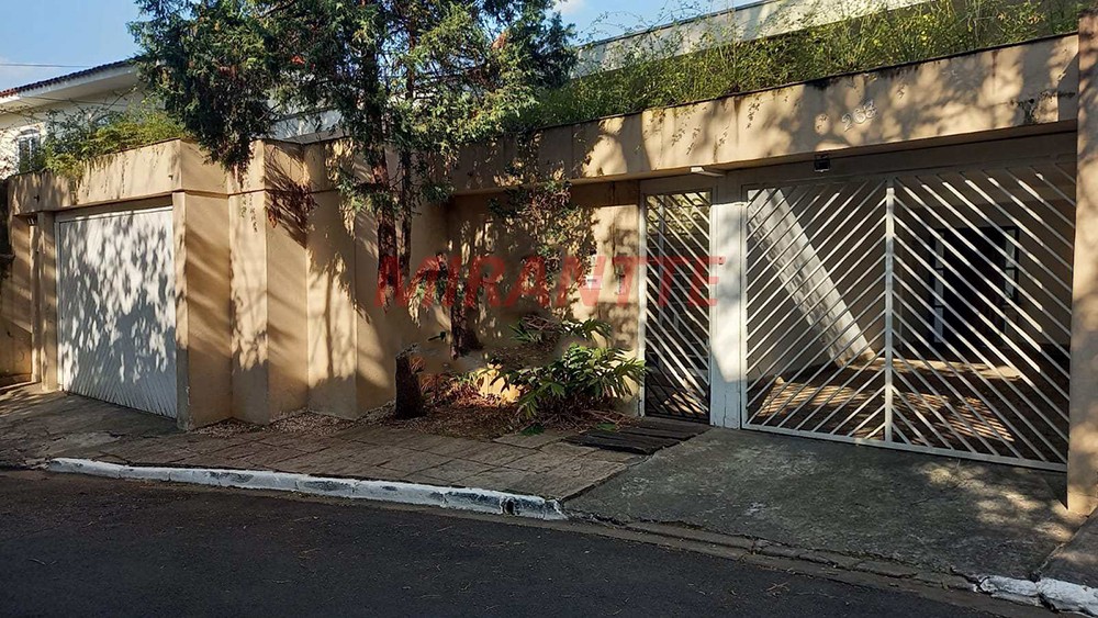 Casa terrea de 180m² com 4 quartos em Jardim São Bento