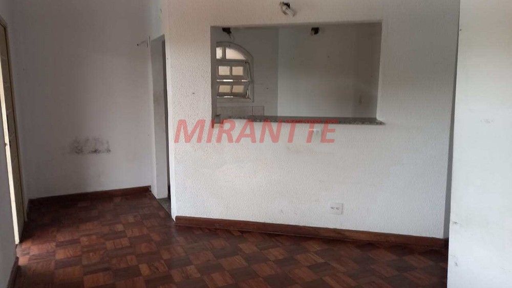 Casa terrea de 180m² com 4 quartos em Jardim São Bento