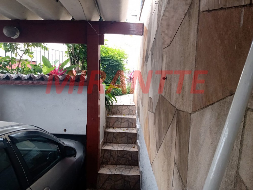 Casa terrea de 172m² com 3 quartos em Tucuruvi