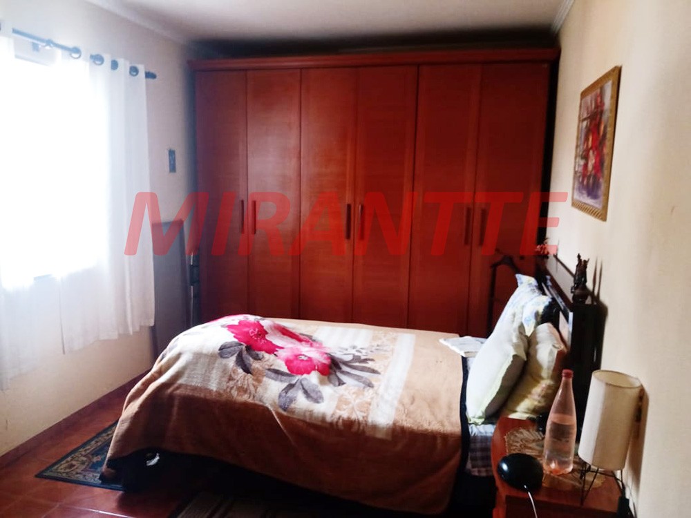 Casa terrea de 172m² com 3 quartos em Tucuruvi