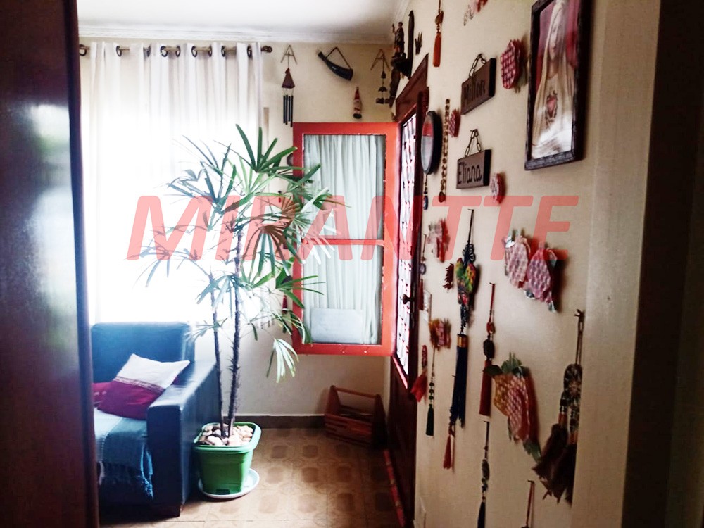 Casa terrea de 172m² com 3 quartos em Tucuruvi
