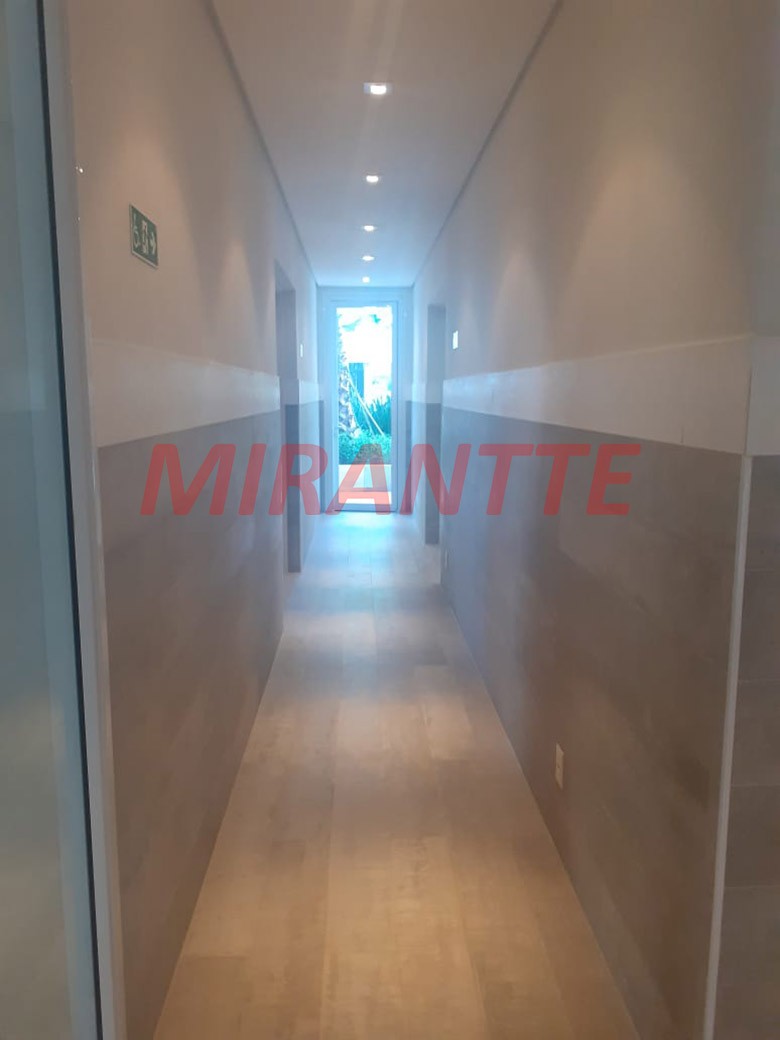 Apartamento de 264m² com 4 quartos em Santana