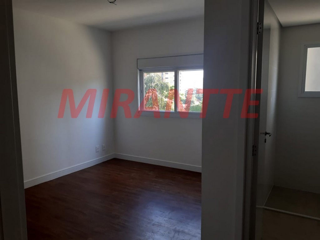 Apartamento de 264m² com 4 quartos em Santana