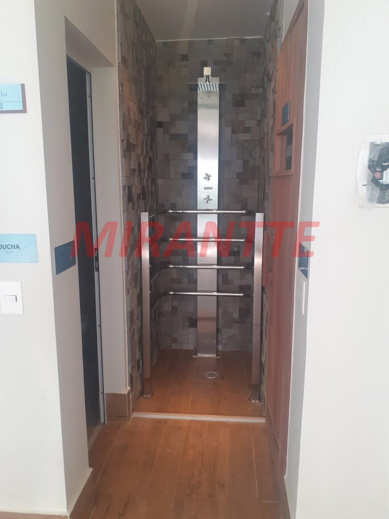 Apartamento de 264m² com 4 quartos em Santana