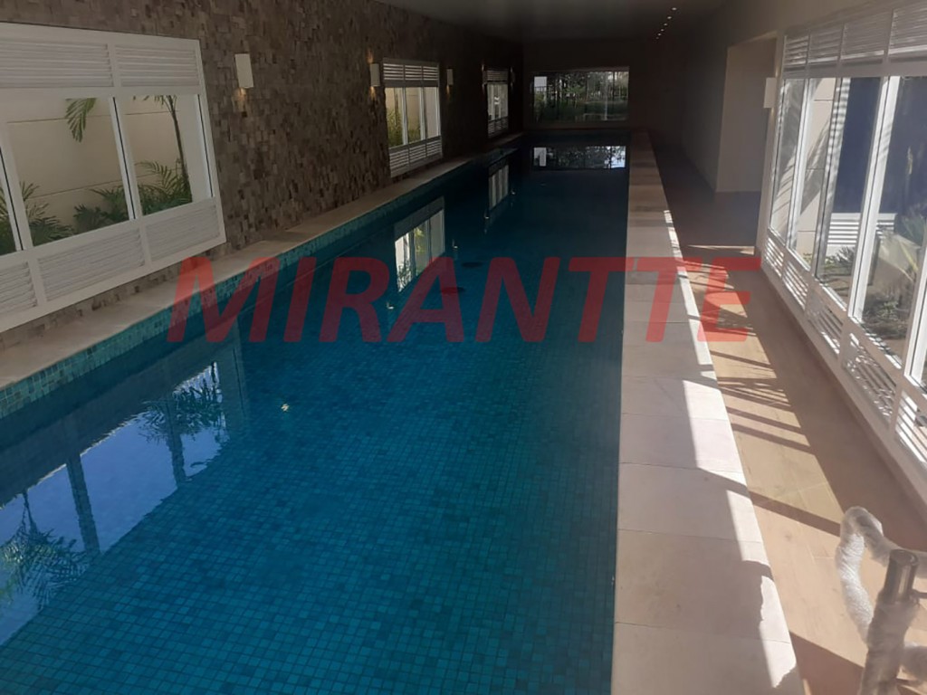 Apartamento de 264m² com 4 quartos em Santana