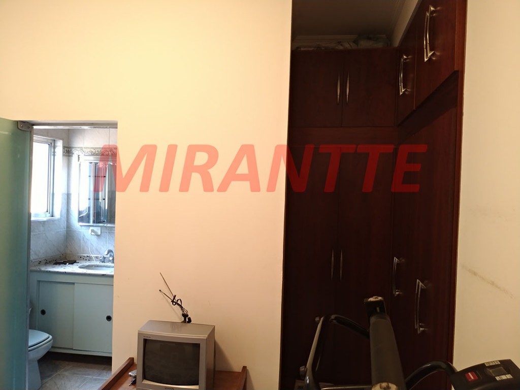 Sobrado de 346m² com 6 quartos em Casa Verde