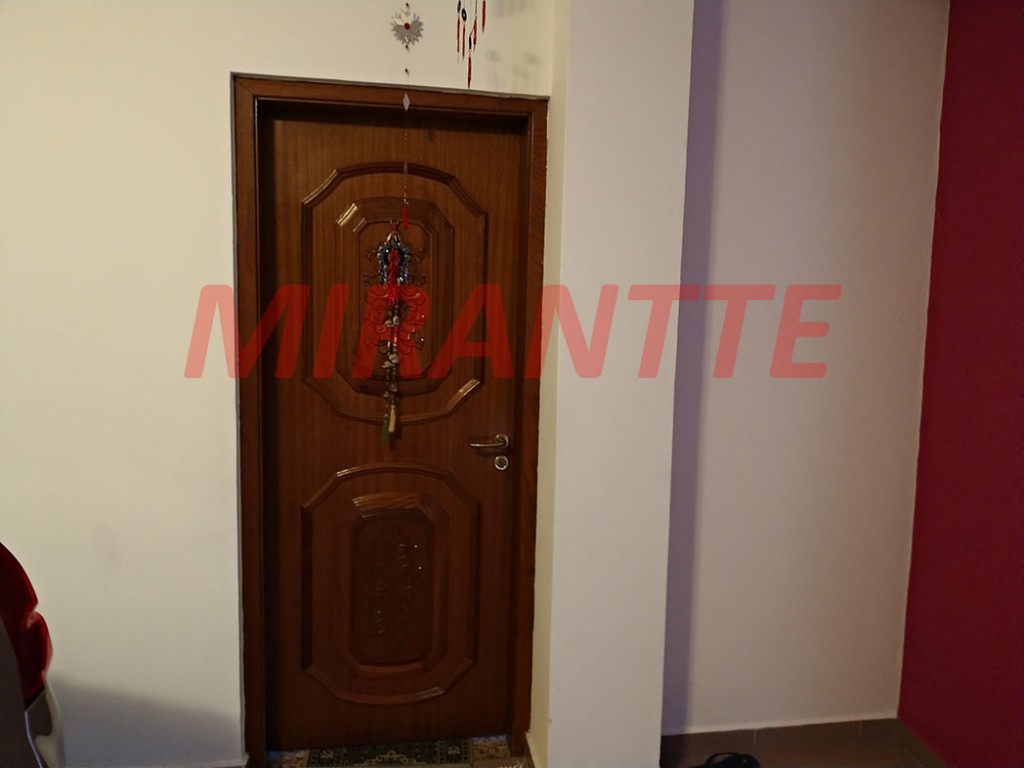 Sobrado de 346m² com 6 quartos em Casa Verde