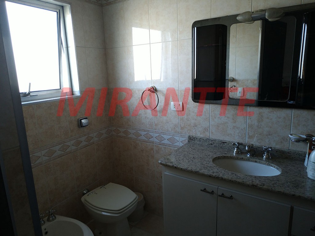 Sobrado de 346m² com 6 quartos em Casa Verde