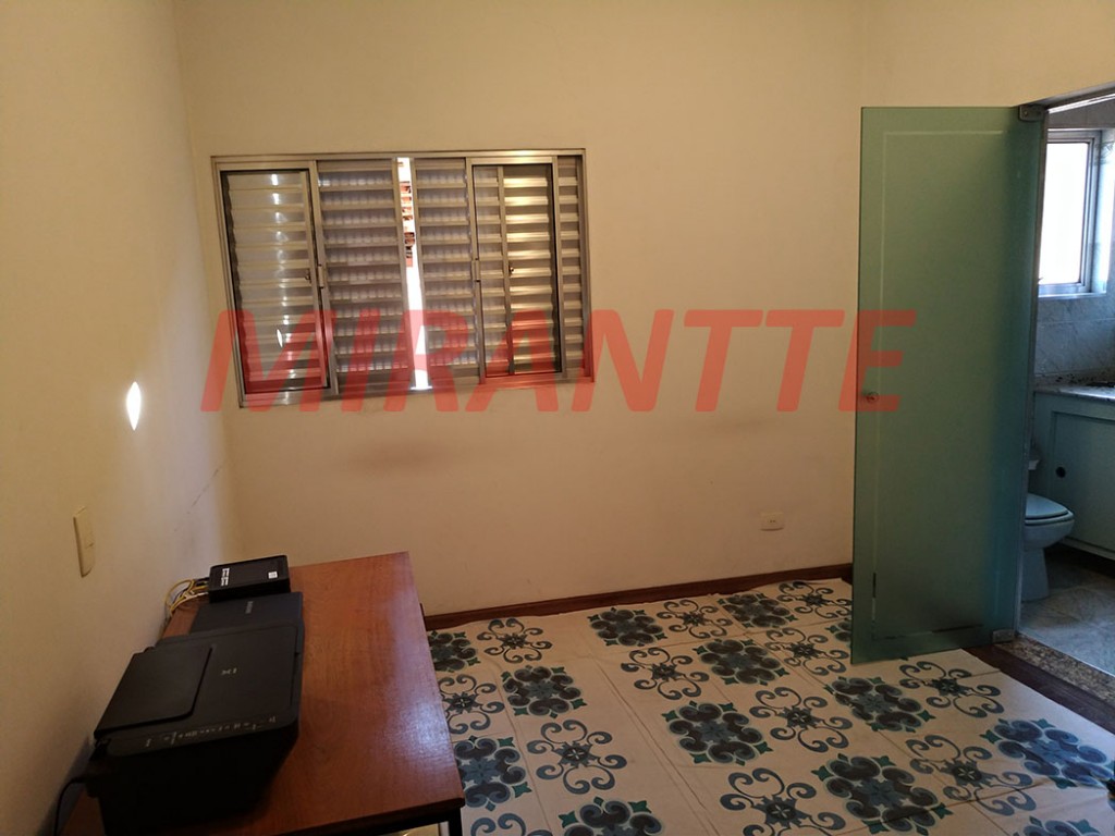 Sobrado de 346m² com 6 quartos em Casa Verde